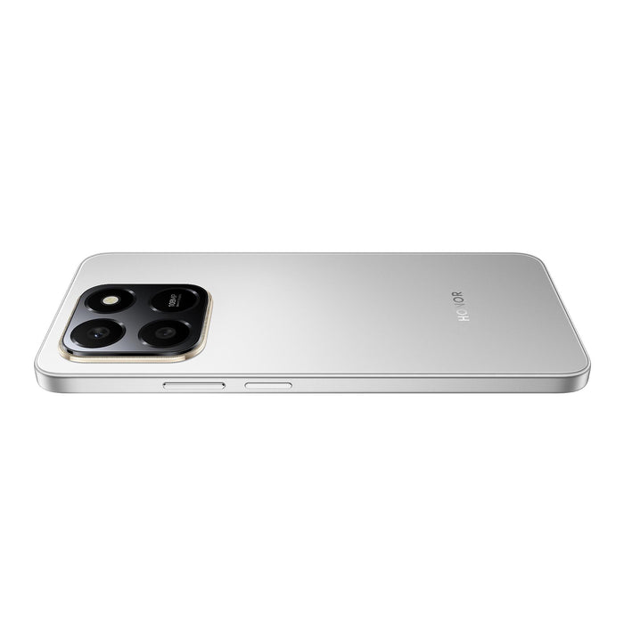Smartphone Honor X7D 256/8 METEOR SILVER, 256 GB, 8 GB