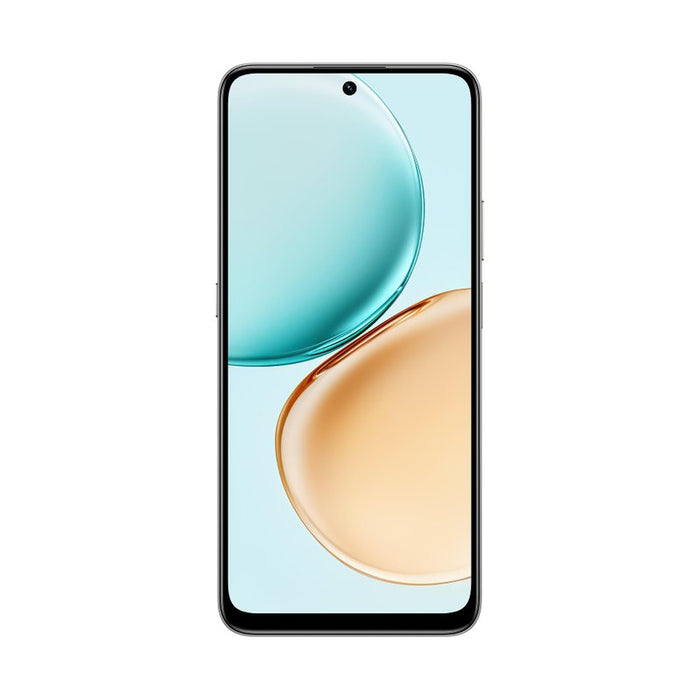 Smartphone Honor X7D 256/8 METEOR SILVER, 256 GB, 8 GB