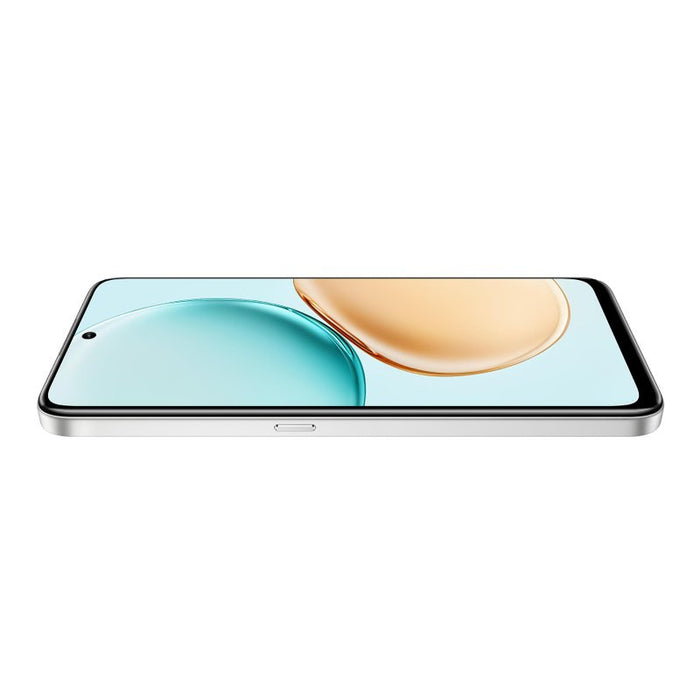 Smartphone Honor X7D 256/8 METEOR SILVER, 256 GB, 8 GB