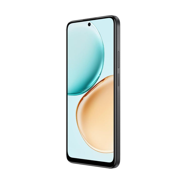 Smartphone Honor X7D 256/8 VELVET BLACK, 256 GB, 8 GB