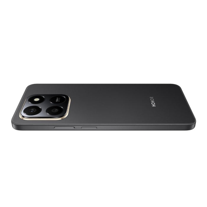 Smartphone Honor X7D 256/8 VELVET BLACK, 256 GB, 8 GB