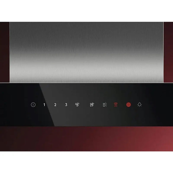 Hood AEG GB67D91HL - Абсорбатори<<<Уреди за вграждане<<<ZoraSite