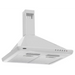 Hood Akpo WK-5 Elegant Turbo 50 White - Cooker hoodsAGD-OKA<<<Home Appliance - ProductsAGD<<<ActionPL