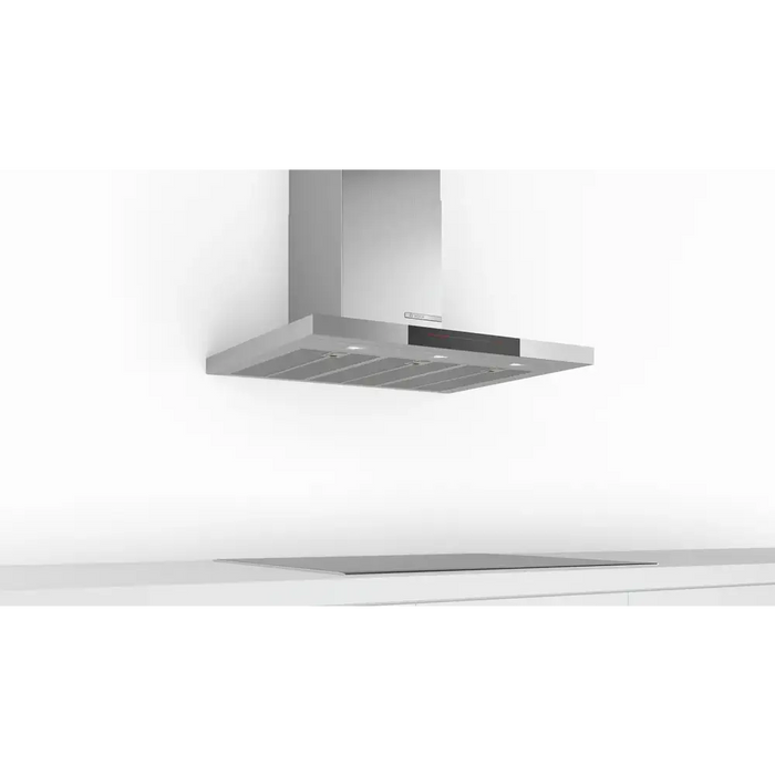 Hood BOSCH DWB98JQ50 - Аспиратори<<<BOSCH аспиратори<<<BOSCH<<<PolyComp&&&Стандартни абсорбатори<<<Абсорбатори<<<Едра