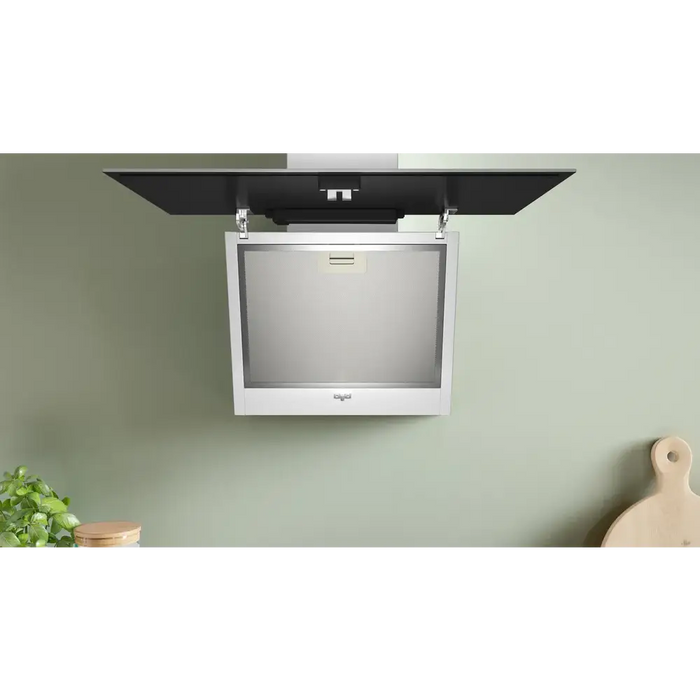 Hood BOSCH DWK65DK20 - Аспиратори<<<BOSCH аспиратори<<<BOSCH<<<PolyComp&&&Стандартни абсорбатори<<<Абсорбатори<<<Едра