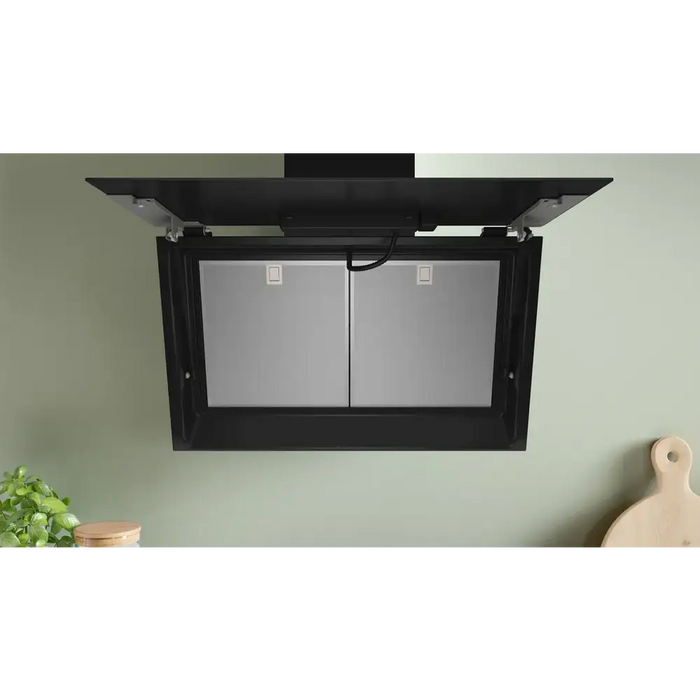 Hood BOSCH DWK81AN60 80 cm - Аспиратори<<<BOSCH аспиратори<<<BOSCH<<<PolyComp&&&Стандартни