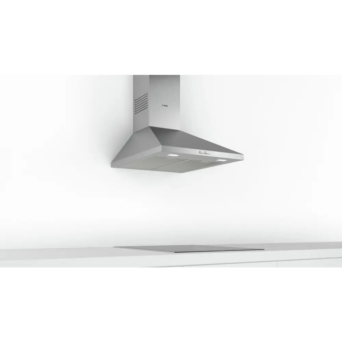 Hood Bosch DWP66BC50 - Аспиратори<<<BOSCH аспиратори<<<BOSCH<<<PolyComp&&&Абсорбатори Стенен монтаж<<<Абсорбатори за