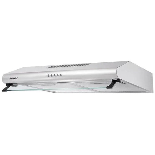 Hood Crown HCX 621 IX - Абсорбатори<<<Домакински електроуреди<<<ZoraSite