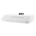 Hood DeLonghi DCH 6 W EC - Абсорбатори<<<Домакински електроуреди<<<ZoraSite