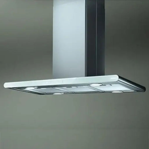 Hood ELICA Galaxy Island WHIX 90X45 - Островни абсорбатори<<<Абсорбатори<<<Едра бяла техника<<<TechnoMix