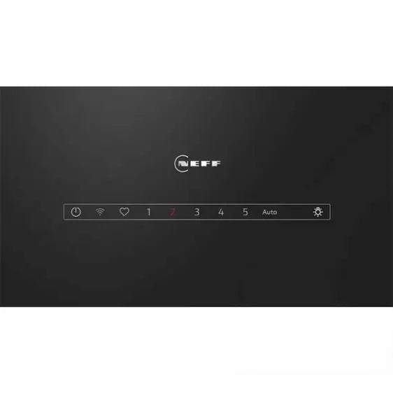 Hood NEFF D98IPT2Y5 90 cm - Стандартни абсорбатори<<<Абсорбатори<<<Едра бяла техника<<<TechnoMix