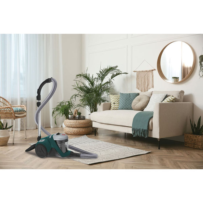 vacuum cleaner Hoover Green 850 W