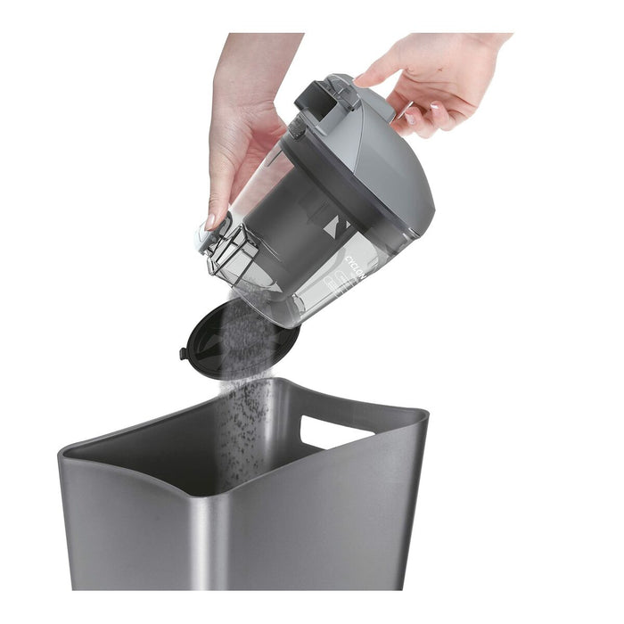 vacuum cleaner Hoover Green 850 W