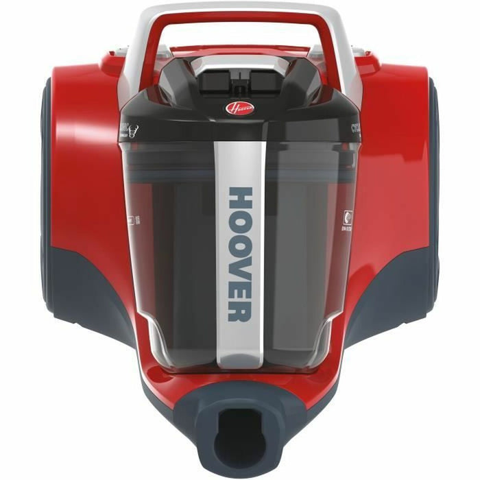 vacuum cleaner Hoover BR25HM 011 Red 700 W