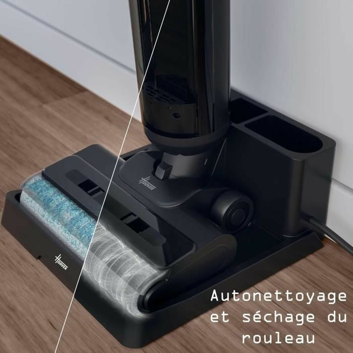 Stick Vacuum Cleaner Hoover HW300 150 W