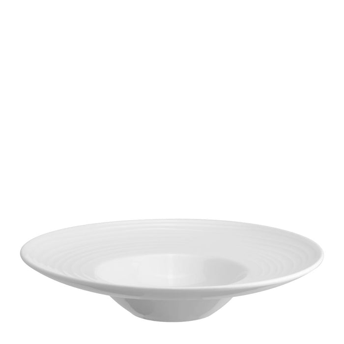 PASTA PLATE WAVE 30CM
