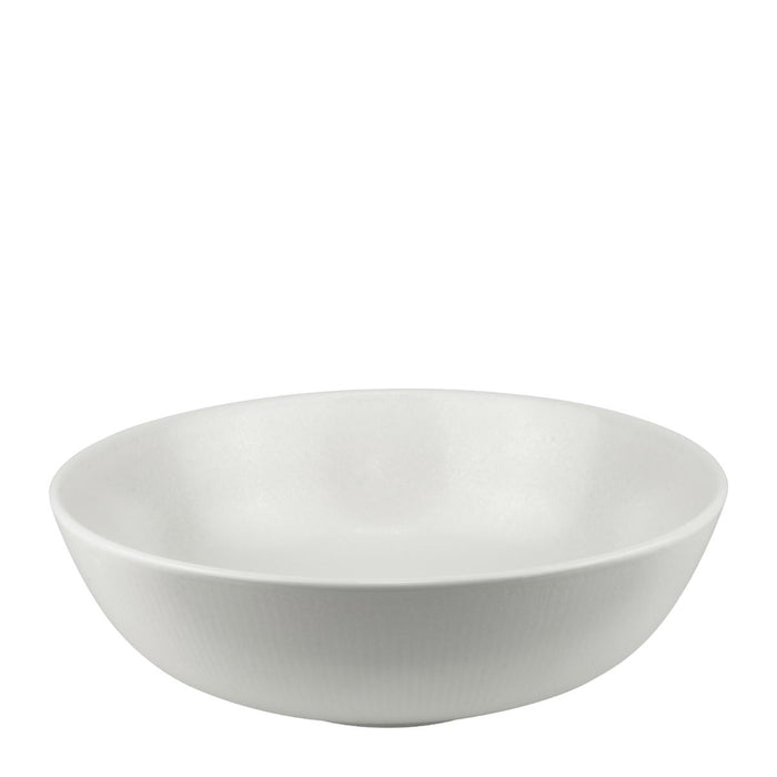 BOWL WHITE MOSS 20CM 1100ML