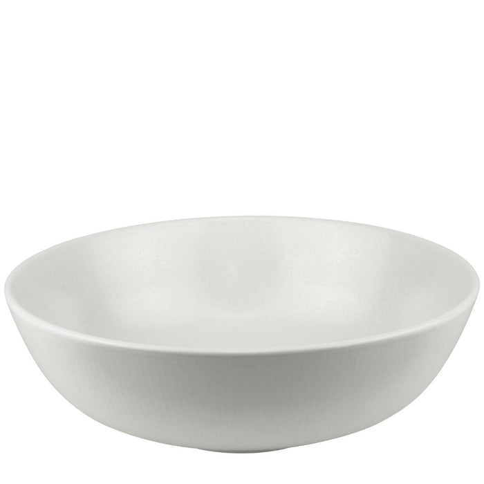 BOWL WHITE MOSS 24CM 2000ML