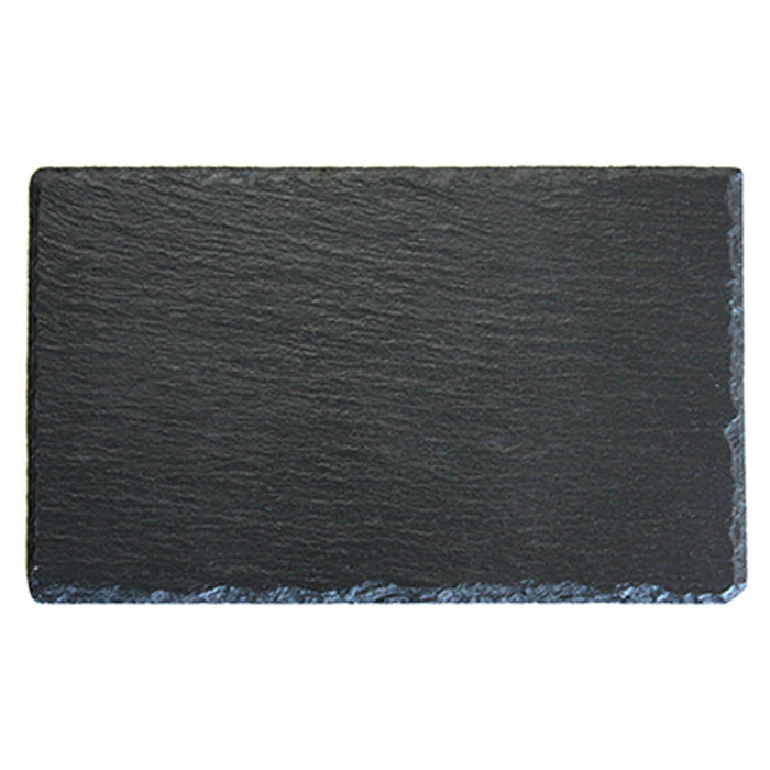 STONE SERVING PLATE/PLATE 26.5X16.2 CM GN1/4 HORECANO