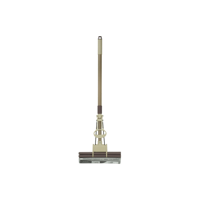 DOUBLE ROLL MOP TELESCOPIC HANDLE HORECANO BABADO