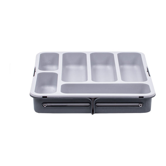 EXTENDABLE HORECANO CUTLERY ORGANIZER