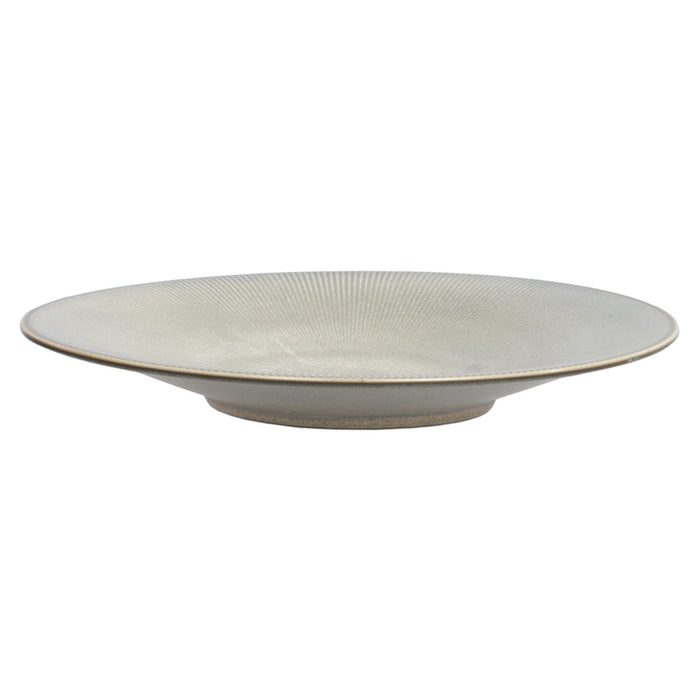 DEEP PLATE 28 CM MOSS HORECANO