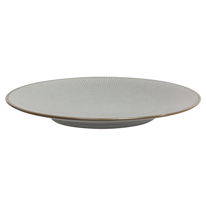 PLATE 21 CM MOSS HORECANO