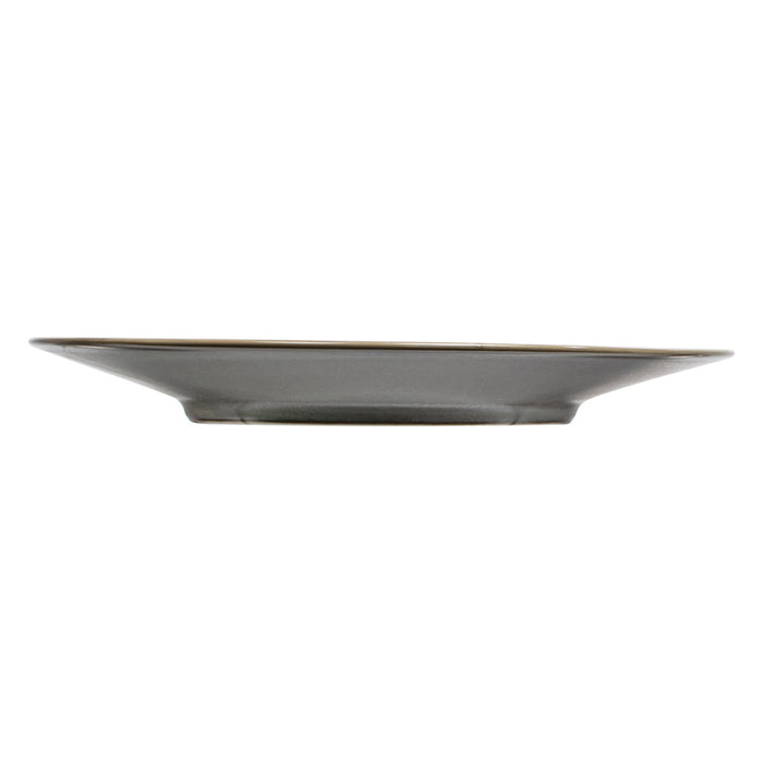 PLATE 21 CM MOSS HORECANO