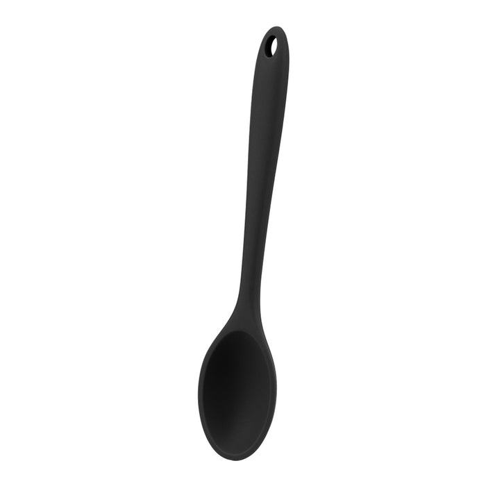 SILICONE SPOON 5.5X2735 CM HORECANO