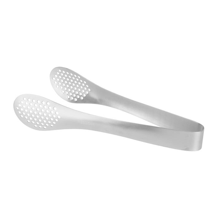 SERVING TOWEL 23 CM INOX MATT HORECANO