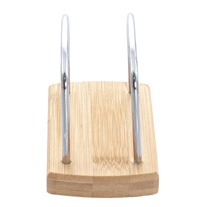 BAMBOO NAPKIN 13X7X9CM HORECANO