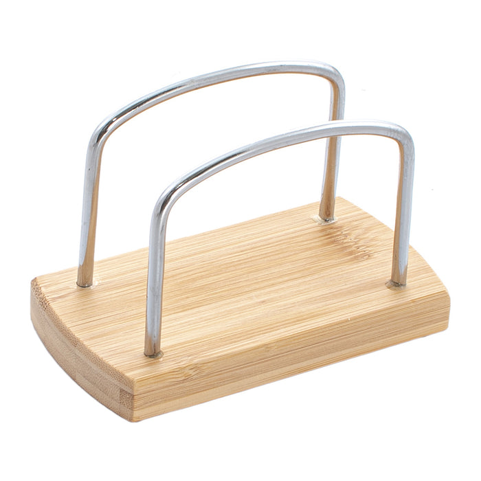 BAMBOO NAPKIN 13X7X9CM HORECANO