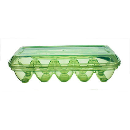 EGG BOX 10PCS HORECANO