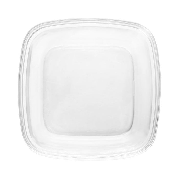 CARRE SQUARE BOWL 17CM 115ML 1 PCS. HORECANO