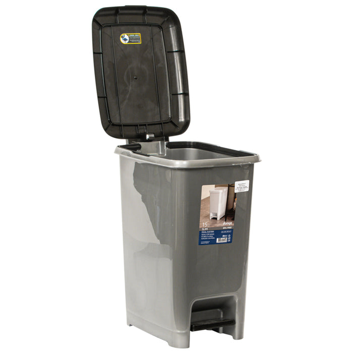 WASTE BIN 15L HORECANO