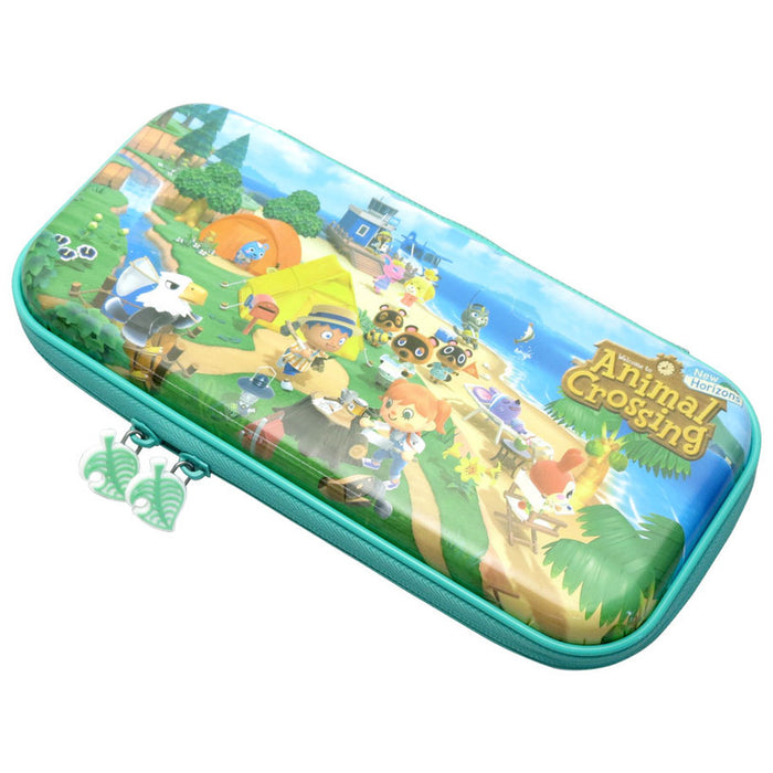 VAULT CASE VAULT HORI ANIMAL CROSSING