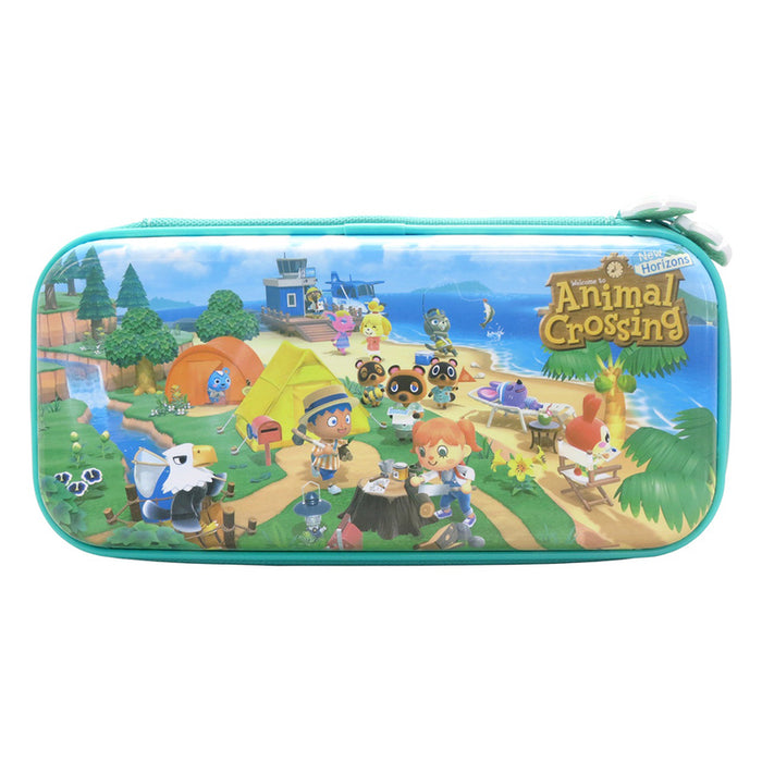 VAULT CASE VAULT HORI ANIMAL CROSSING
