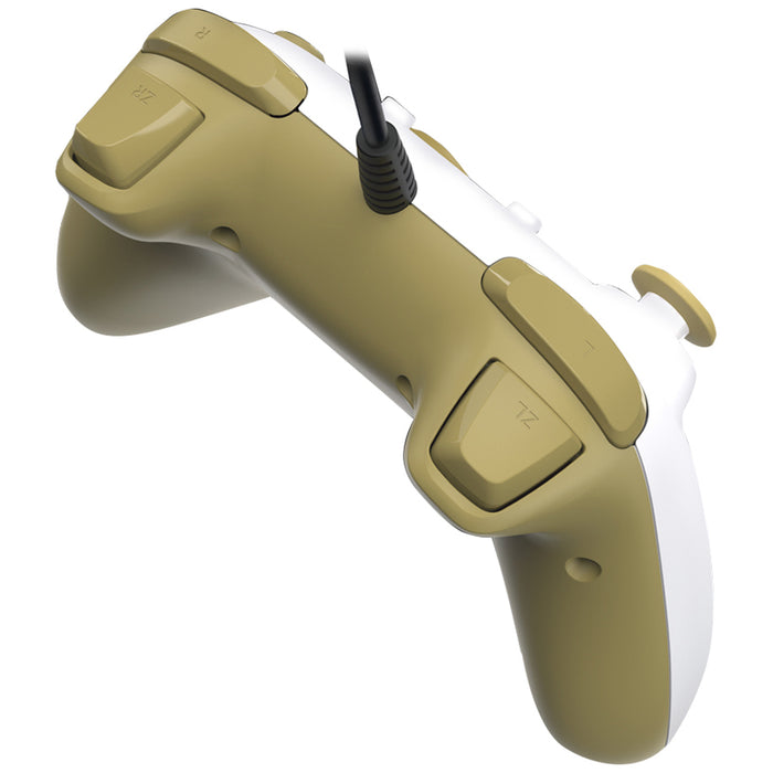 Joystick HORI HORIPAD Turbo (ZELDA)