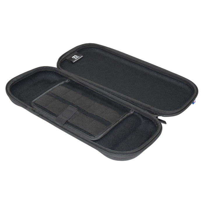 CASE HORI SLIM TOUGH POUCH BLACK NINTENDO SWITCH 2