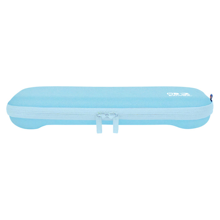 CASE HORI SLIM TOUGH POUCH LIGHT BLUE NINTENDO SWITCH 2