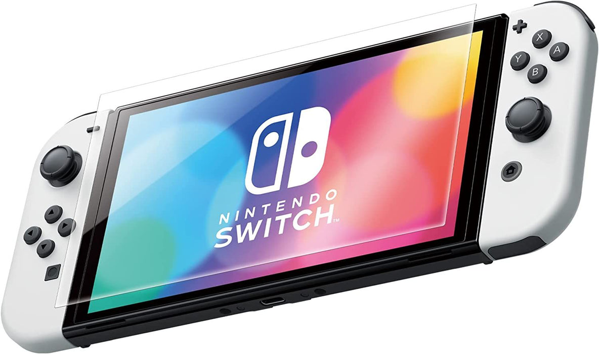SCREEN PROTECTIVE FILTER HORI FOR NINTENDO SWITCH OLED