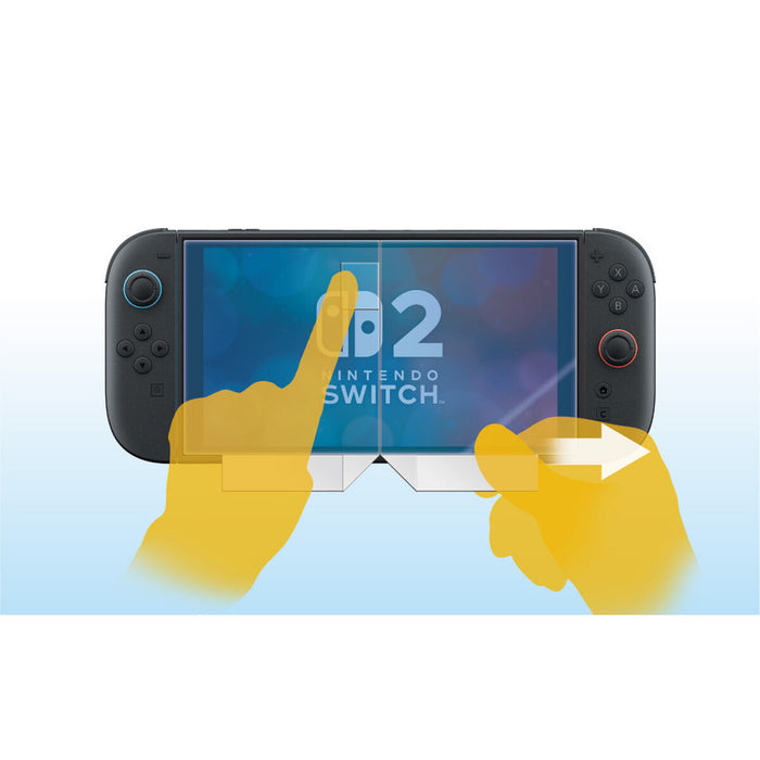 Screen shield for Nintendo Switch 2 HORI
