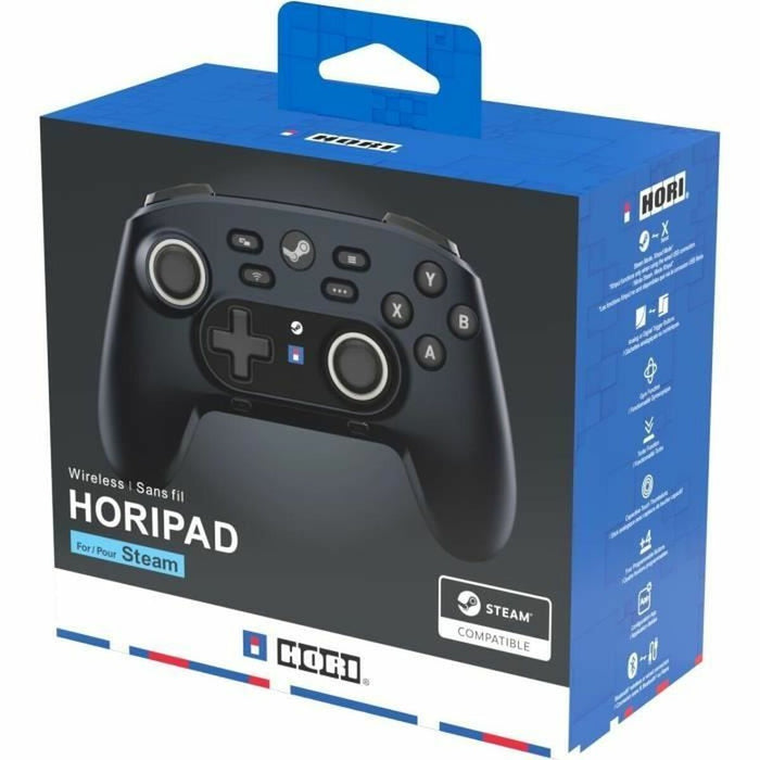 Gaming Control HORI