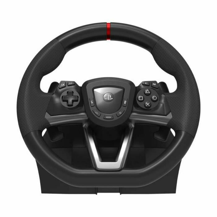 Remote control HORI Racing Wheel APEX Black