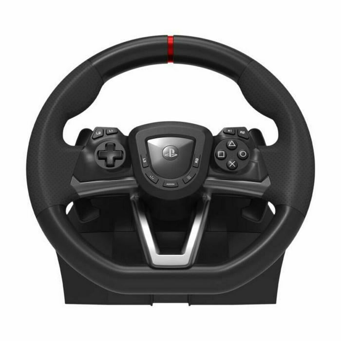 Remote control HORI Racing Wheel APEX Black