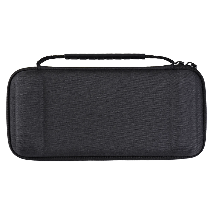 Console case HORI SLIM TOUGH POUCH BLACK