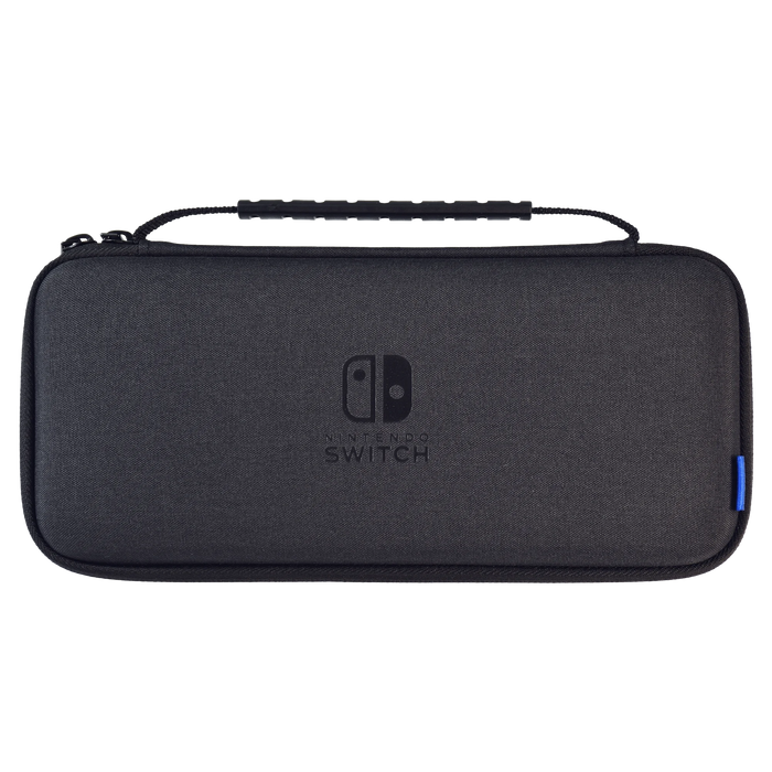 Console case HORI SLIM TOUGH POUCH BLACK