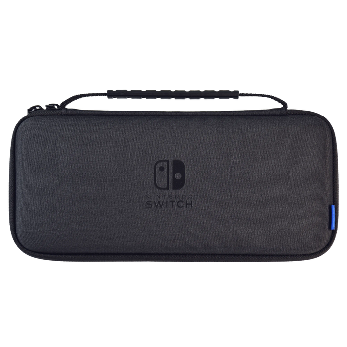 Console case HORI SLIM TOUGH POUCH BLACK