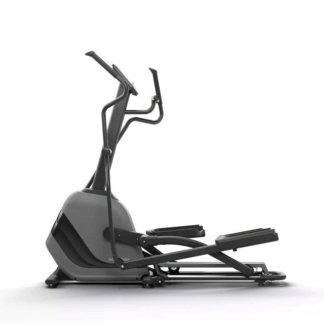 Horizon Fitness Andes 3.1 Elliptical orbiter Black, Grey
