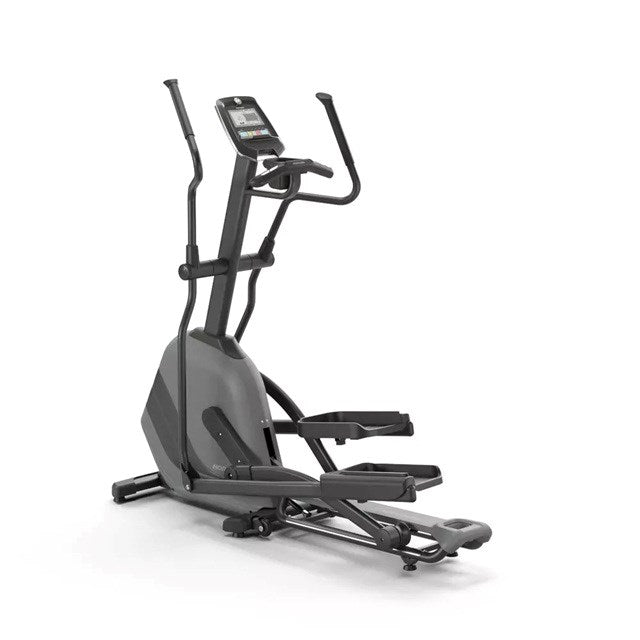 Horizon Fitness Andes 5.1 Elliptical orbiter Black, Grey